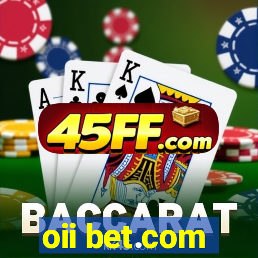 oii bet.com